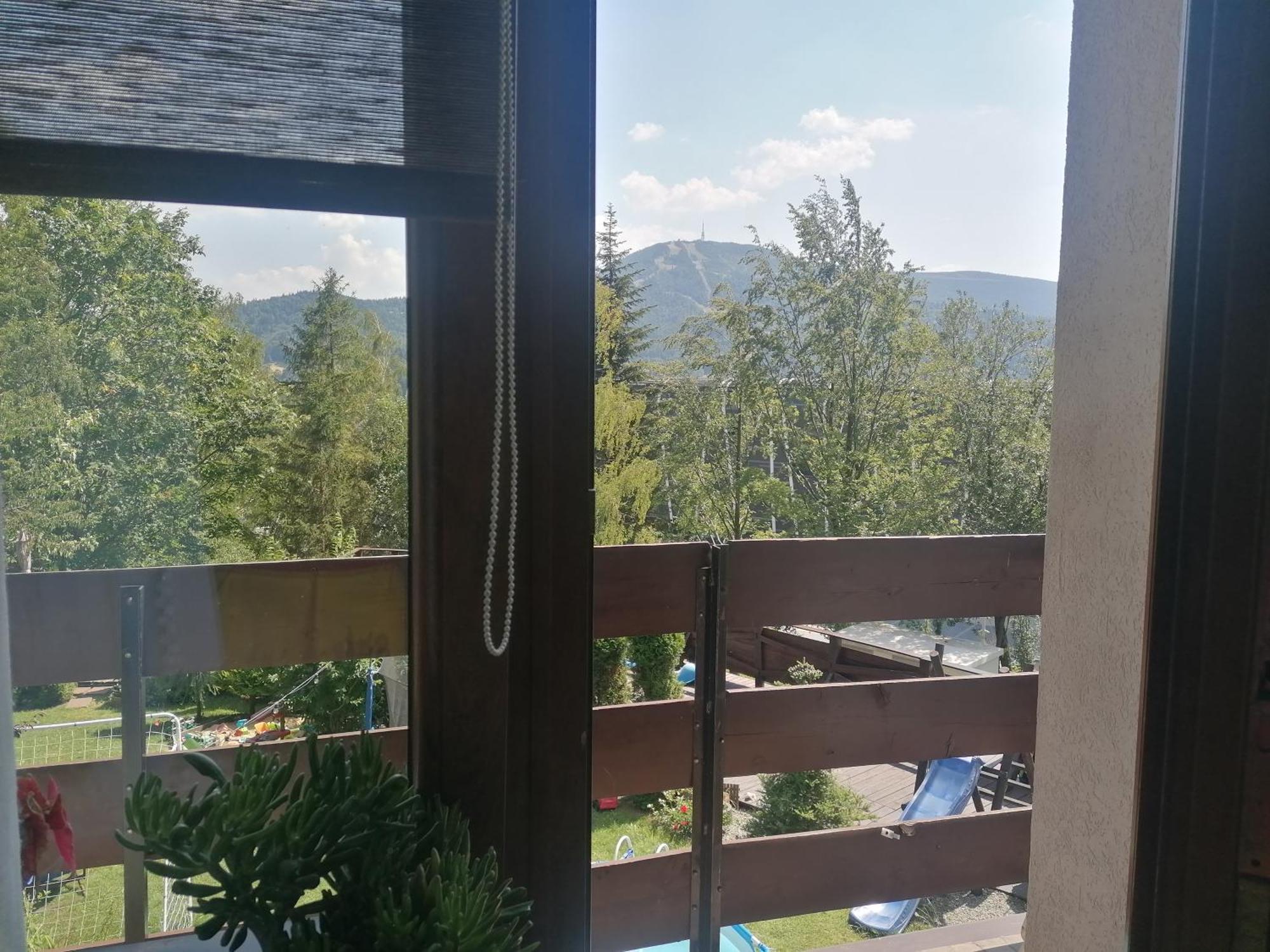 Willa Na Gorce Szczyrk Exterior foto